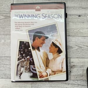 DVD Winning Season, The - Matthew Modine / Kristin Davis